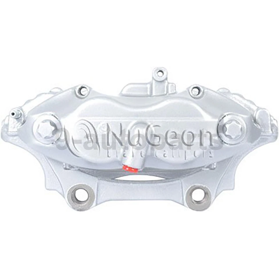 Par de pinzas de freno delanteras para Mercedes-Benz CL550 2007 2008 Foto 4 de 4