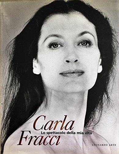 Carla Fracci - Carla Fracci (Leonardo arte) [1996]