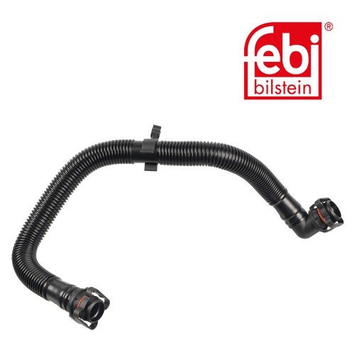 Febi Bilstein 106156 Tuyau Hydraulique Pour Conducteur - Pièce De Qualité Allemande