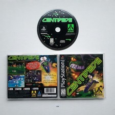 ebay® Auktion 307115232897 | Centipede (Sony PlayStation1, PS1) Thumbnail of ebay® auction 307115232897 | Centipede (Sony PlayStation1, PS1)