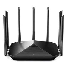 Speedefy K7 AC2100 Smart WiFi Wireless Router Dual Band Gigabit IPv6 4x4 MU-MIMO