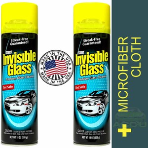 windscreen aerosol
