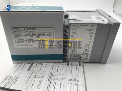 1pcs New TAIE Temperature Controller FU96-302000