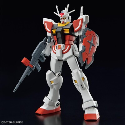 ENTRY GRADE Gundam Build Metaverse Ra Gundam 1/144 scale H1048 | eBay