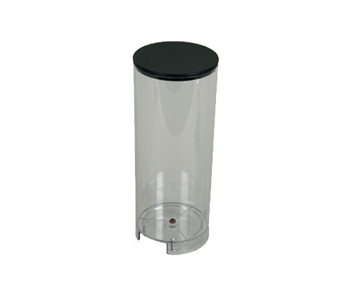 Krups nespresso Tank Water Cap Coffee 