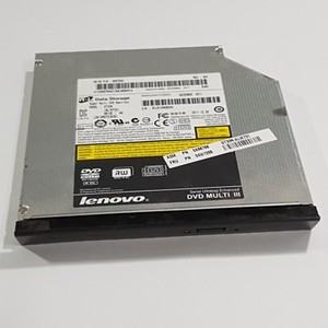 Lenovo ThinkPad L520 DVD Laufwerk mit Blende Brenner Writer Drive SATA 04W1268