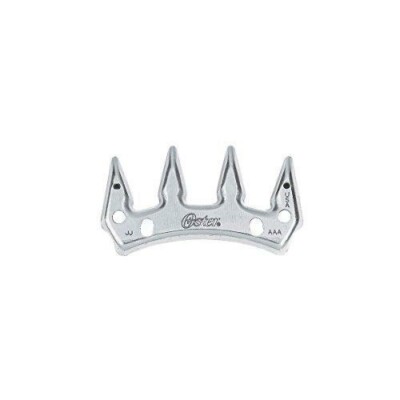NEW - Oster 4-Point Shear Cutter Clipper Blade, AAA Wide (078555-056-003)