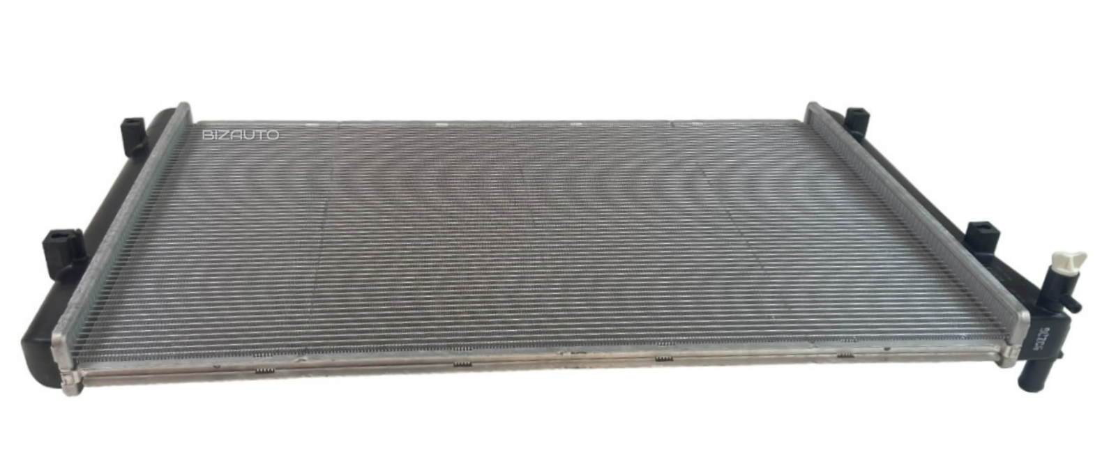 Hanon Radiator HANON Radiator Assembly for 2021-2026 Hyundai Elantra Hybrid 1.6L ...