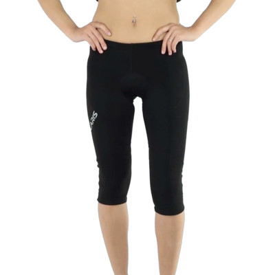 NEW POLARIS SHE QUARZ 3/4 LENGTH WOMENS WARM