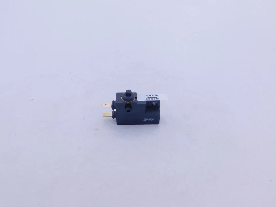 INTERRUPTOR DE PARADA DE FRENO DELANTERO HONDA TRX250X 300X 250EX TRX300EX TRX400EX TRX450 R/ER Foto 2 de 4