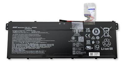 Acer Travelmate TMP216-51-TCO Batteria KT.0030B.004 - Foto 4