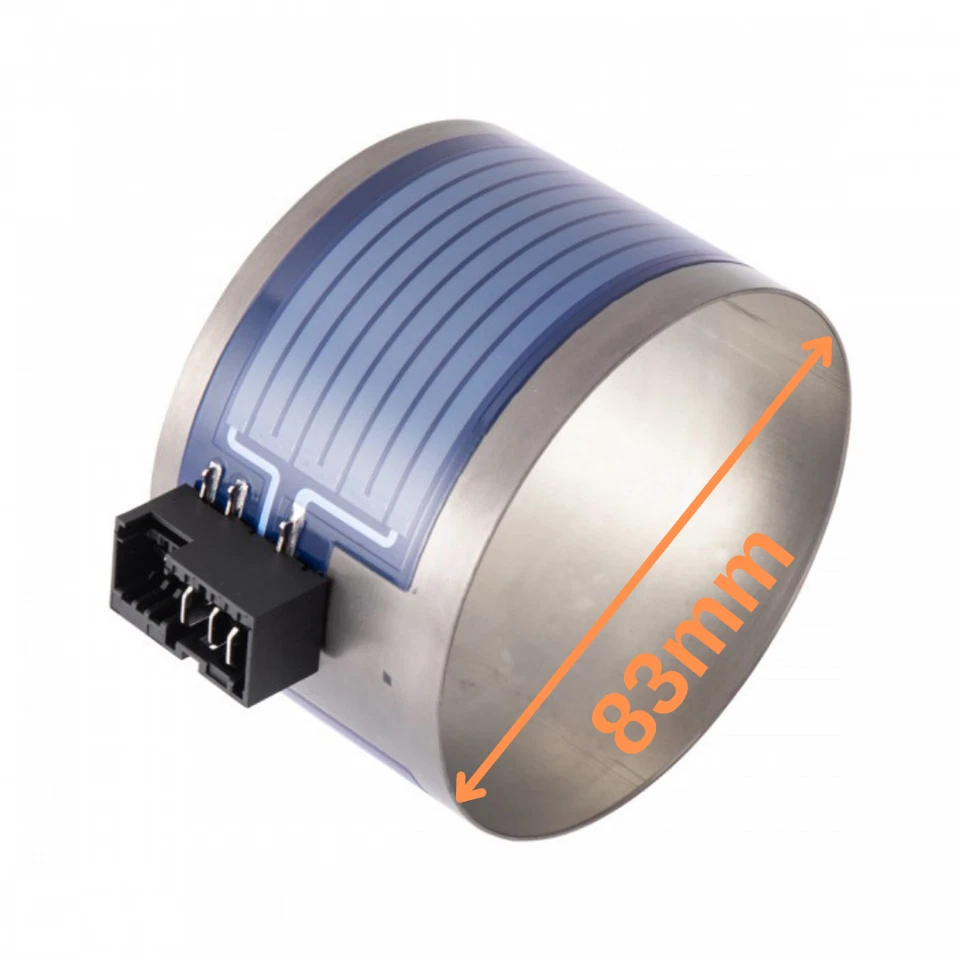 Elemento calefactor bomba agua lavavajillas Bosch 00651956