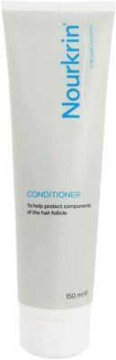 Nourkrin Conditioner gegen Haarausfall Behandlung 3er Pack