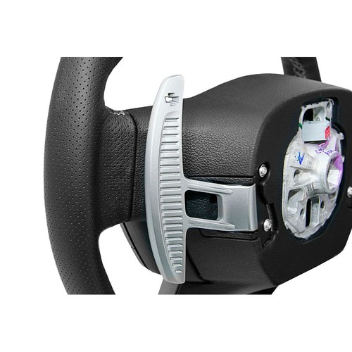 Ford Performance Raptor Steering Wheel Kit for 2015-2018 F-150 W/ Red Sight line - Picture 7 of 7