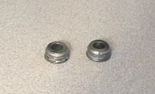 2 Side Post Battery Terminal Spacers GM Cars Trucks Dual Cable & Dual Battery