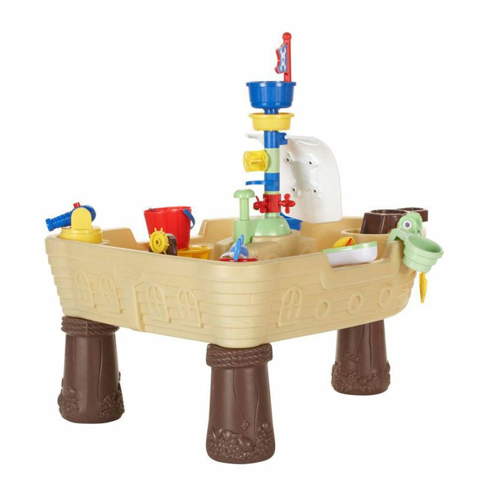 little tikes boat water table