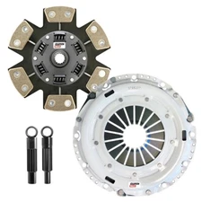 CM STAGE 3 RACING RACE CLUTCH KIT fits COBALT HHR SS ION REDLINE 2.0L S/C TURBO