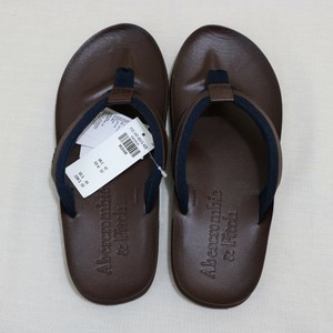abercrombie flip flops