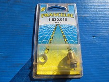 Francelec Wassertemperatur Sender f&uuml;r Audi 50, 4000, 100, 200, 80