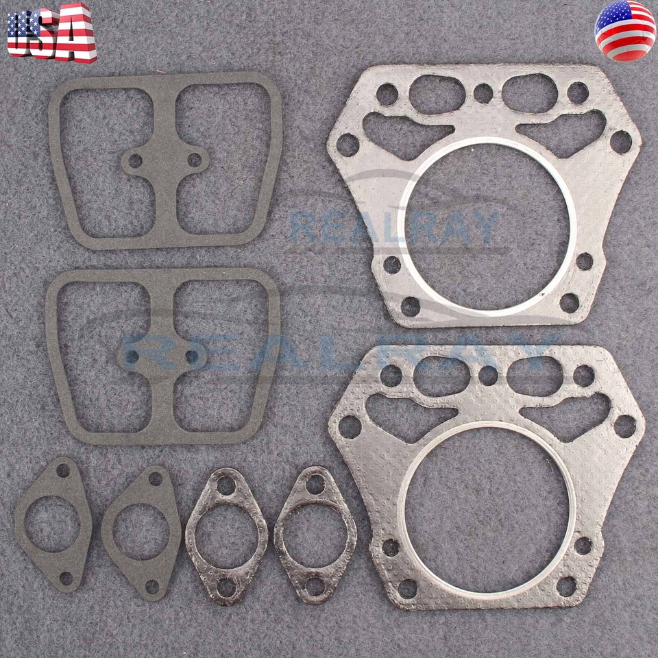 Joint De Tête De Tondeuse à Gazon ORIGINAL KAWASAKI FH601V 11004-7006