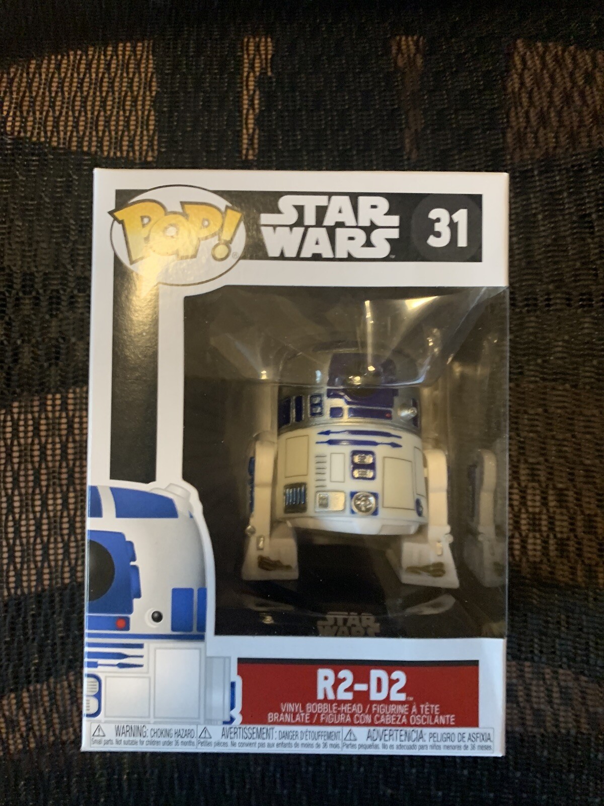 funko pop star wars r2d2