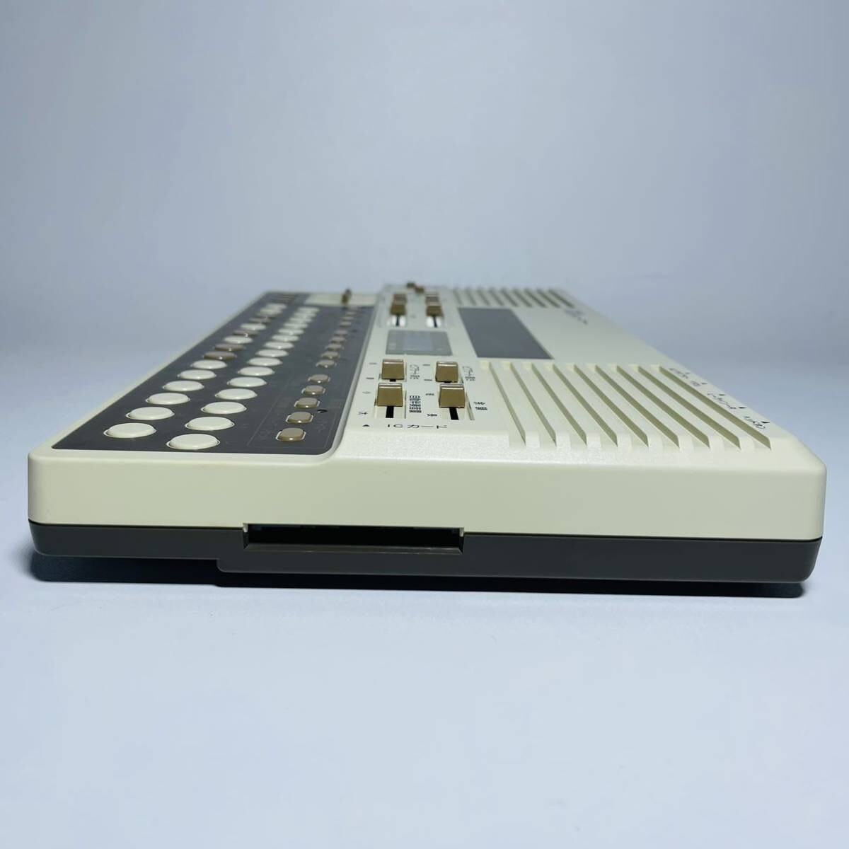 Super Rare] Suiko ST-50 Musical Instrument Shigin Conductor