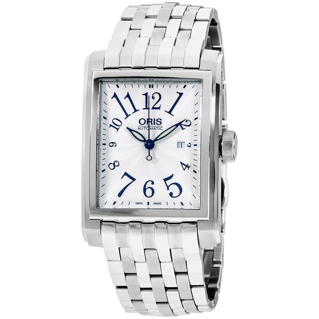 oris frank sinatra date