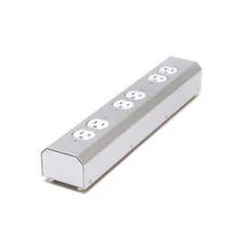 MTS-6 II Oyaide Electric Power Tap MTS-6 2 Cables, Snakes & Interconnects