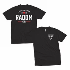 Fabryka Broni FB Lucznik Radom  Poland T-Shirt - Multiple Colors - AK47 SKS