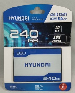 Hyundai c2s3t 240gb