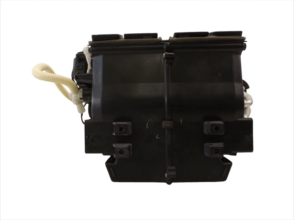 2004–2009 Cadillac SRX Front HVAC A/C Evaporator Core and Case Assembly Used OEM - Изображение 4 из 4