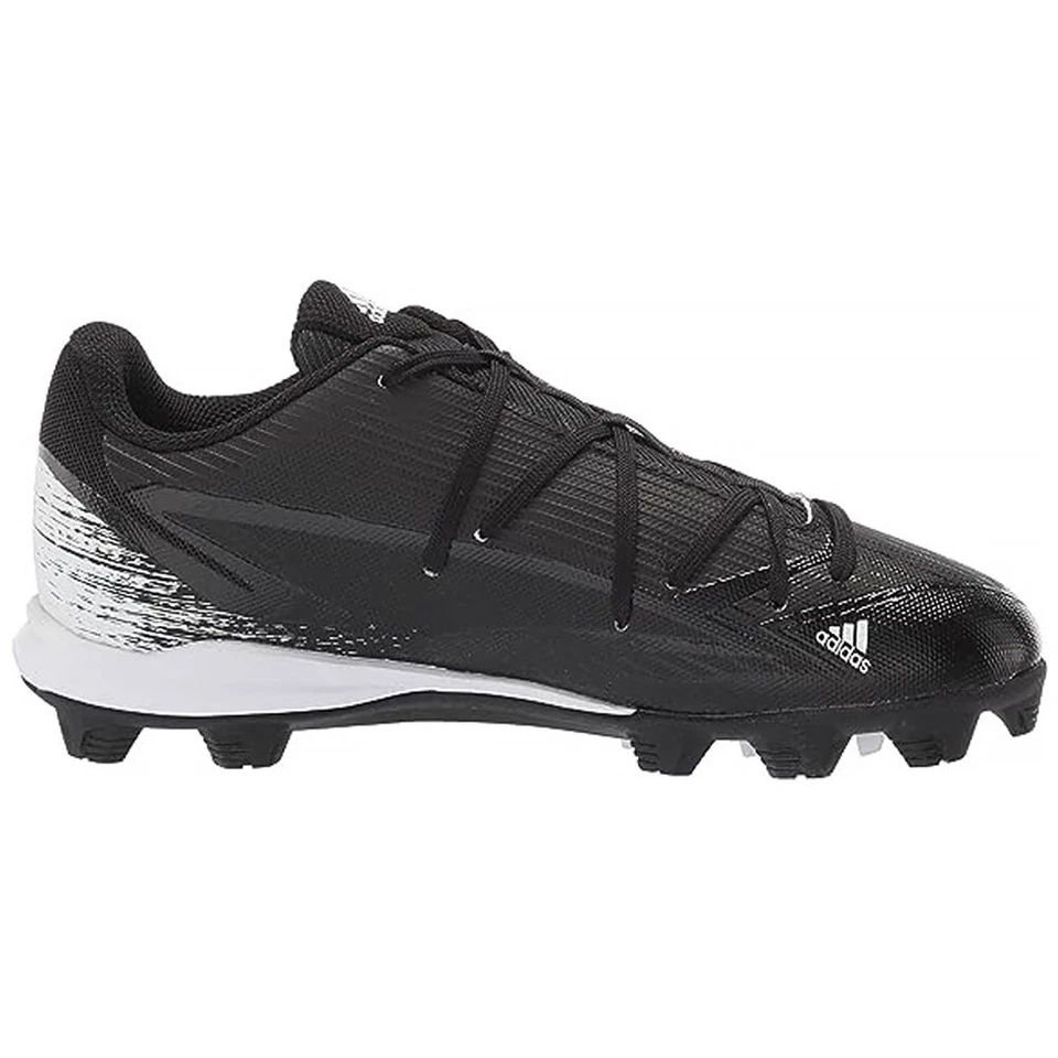 Adidas Kid's Afterburner 8 MD Baseball Shoe - Image 2 of 4