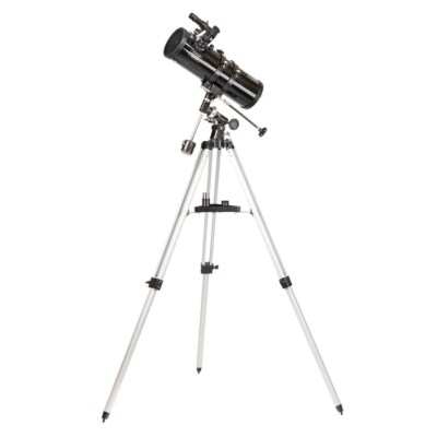 5901691600010 Skywatcher BK 1141 EQ1 114/1000 Teleskop Sky-Watcher