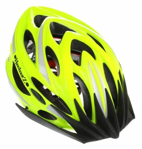 Yellow One Size Cycling Helmets & Protective Gear