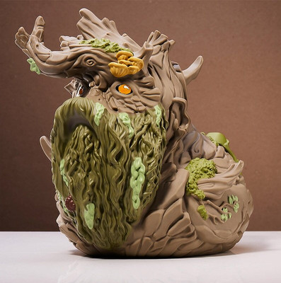 NUMSKULL LOTR Tubbz XL Treebeard