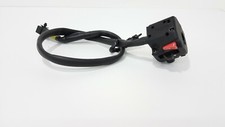 TRIUMPH TIGER 800 SWITCH CONTROL 2010 2011 2012 2013 2014 19745 KM 