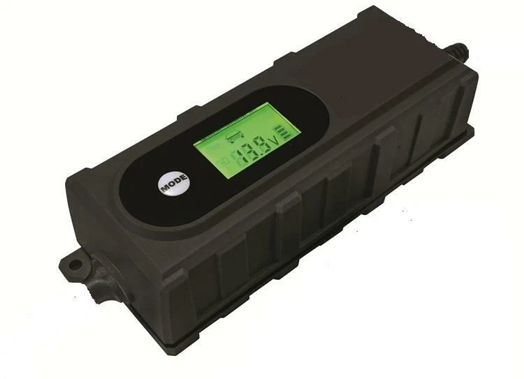 Alfa romeo 2024 giulia battery charging