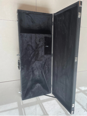 Washburn Dimebag electric guitar case ML shape and size see