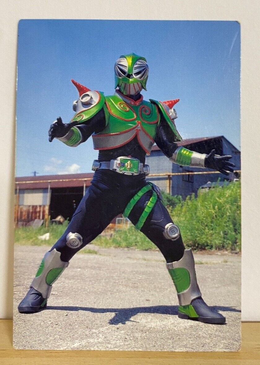 アマダMASKEDRIDERカード アマダMASKEDRIDERカード Kamen Masked Rider ZX Action Figure