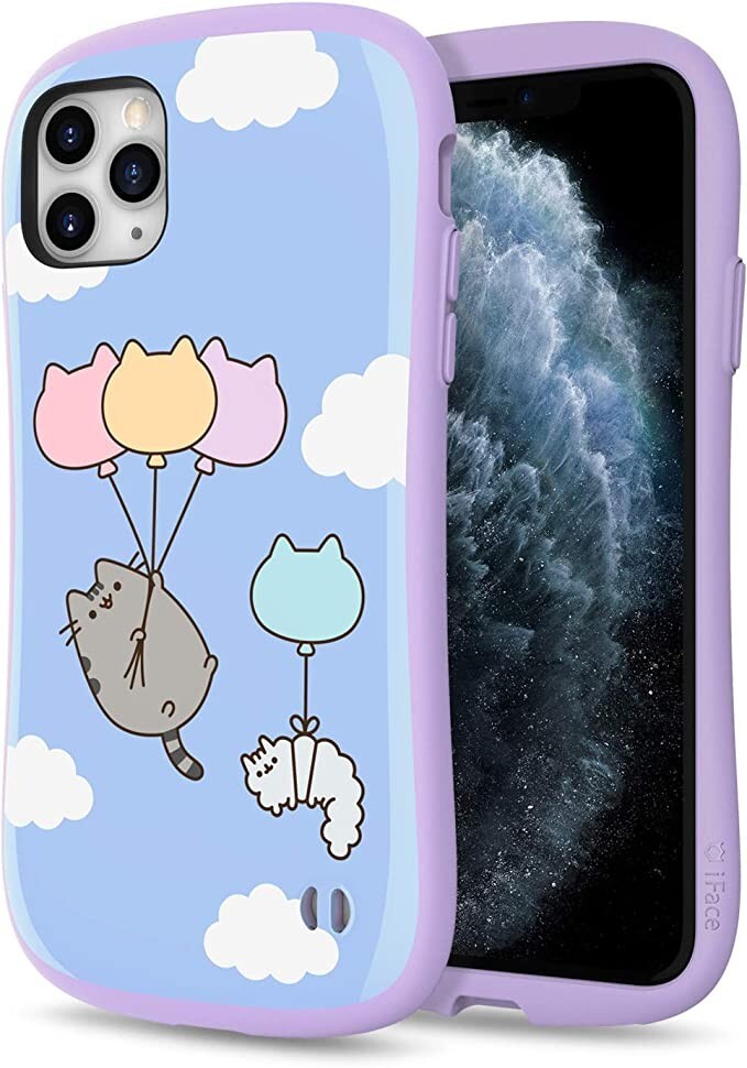 Iface Pusheen Iphone 11 Case IFace X Pusheen The Cat Case For