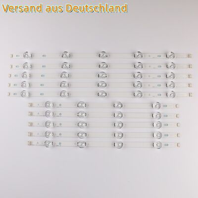 LED-Streifen INNOTEK DRT 3.0 50'' A B für LG 50LB6300 50LB5900 50LB6100 50LF580V