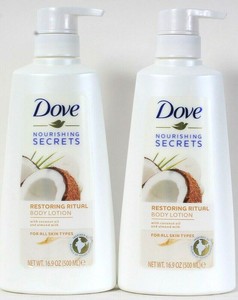 restoring ritual body lotion