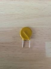 1x JK60-250,PTC,PPTC Resettable