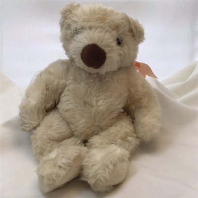 teddy bear baby powder