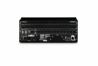 Allen & Heath SQ-5 48 Channel/36 Bus Digital Mixer for Live and