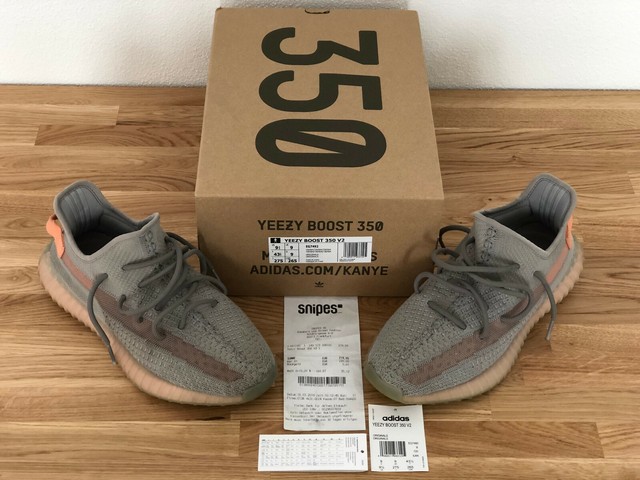 yeezy kaufen ebay