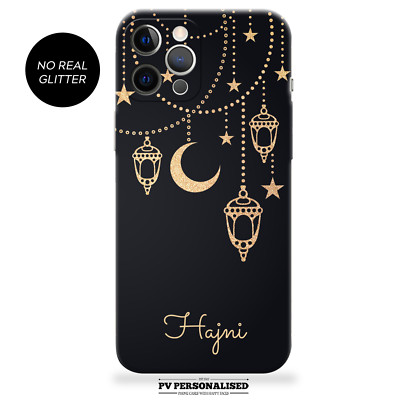 Personalisierte Handyhülle für iPhone 14 13 12 15 16 11 Silikon Individuelles Geschenk