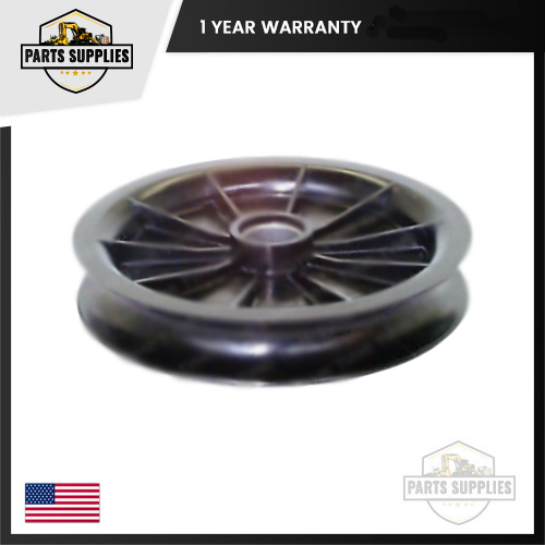 FORKLIFT TOYOTA PULLEY 68804-25160-71 SHEAVE | eBay