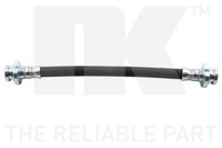 NK 8522129 Bremsschlauch Passend FüR Nissan