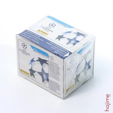 2012-13 Panini UEFA Champion League Stickers Box (50 Packets)